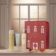 ESPA Bergamot & Jasmine Collection (Worth €71.00)