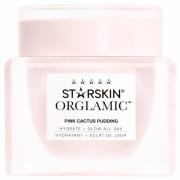 STARSKIN Orglamic Pink Cactus Pudding