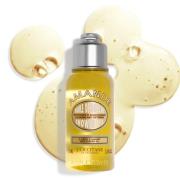 L'OCCITANE Almond Doucheolie 75ml