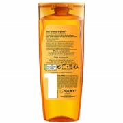 L'Oréal Paris Elvive Extraordinary Oil Shampoo voor Droog Haar 500 ml