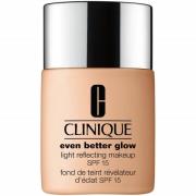 Clinique Even Better Glow™ Light Reflecting Makeup SPF15 30ml (Various...