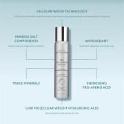 Institut Esthederm Cellulair Water Antioxidant Gezichtsnevel 200 ml