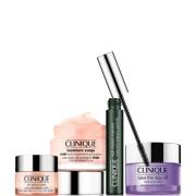 Clinique Fan Favourites Beauty Gift Set