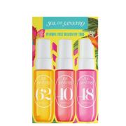 Sol de Janeiro Perfume Mist Discovery Trio