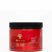 As I Am Curl Color Hot Red 182g