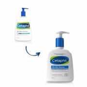 Cetaphil Cleanser voor Vettige Huid 473 ml