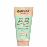 Garnier SkinActive BB Crème Getinte Moisturizer SPF15 - Klassiek Licht