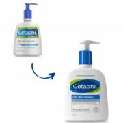 Cetaphil Reinigingswash voor Vettige Huid 236 ml