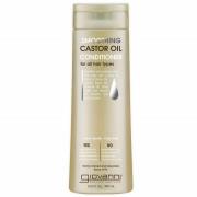 Giovanni Smoothing Castor Oil Conditioner 399ml