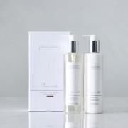 The White Company Pomegranate Hand & Nail Gift Set