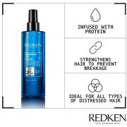 Redken Extreme Cat Eiwitreconstruerende Afspoelbare Haarbehandelingssp...