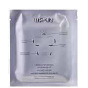 111SKIN Meso Infusion Overnight Micro Mask Box