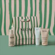 NEOM Energy Boosting Trio