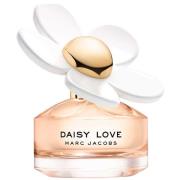 Marc Jacobs Daisy Love Eau de Toilette 100ml and Daisy Love Drops Excl...