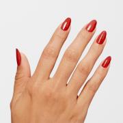 OPI Infinite Shine Langhoudende Gelnagellak - Big Apple Red 15ml