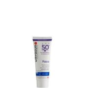 Ultrasun SPF50+ Gezichtscrème 25ml