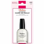 Sally Hansen Hard as Nails NagelBehandeling- Nude 13,3ml