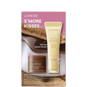 LANEIGE Smore's Kisses Set