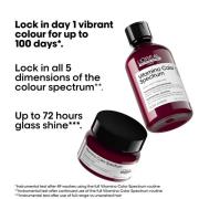 L'Oréal Professionnel Vitamino Color Spectrum Shampoo 300ml, Rinse Off...