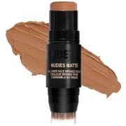 NUDESTIX 'No Makeup' Makeup Trio