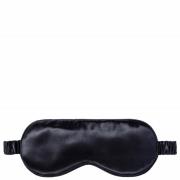 Slip Silk Sleep Mask (Various Colours) - Zwart