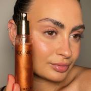 ICONIC London Prep-Set-Tan Bruiningsnevel (Verschillende Tinten) - Glo...
