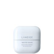 LANEIGE Water Bank Blue Hyaluronic Acid Gel Moisturiser 50ml + Refill ...
