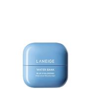 LANEIGE Water Bank Blue Hyaluronic Acid Intensive Moisturiser 50ml + R...