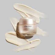 Shiseido Benefiance Wrinkle Smooth Starter Kit