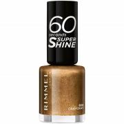 Rimmel London 60 Seconds Super Shine (Verschillende Tinten) - Craycray