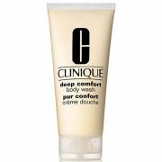 Clinique Deep Comfort Bodywash 200 ml