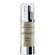 Institut Esthederm Excellage Firming Face Serum & Bronz Repair Bundle