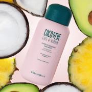 Coco & Eve Like A Virgin Shampoo & Conditioner and Frizz-Fix and Pro S...