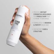 Goldwell Dualsenses BondPro+ Ultimate Hair Bond Boosting Routine