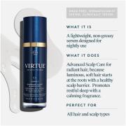 VIRTUE Labs Scalp Elixir 50ml