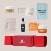 De Skincare Christmas Cracker (ter waarde van meer dan € 80)