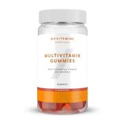Multivitamin Gummies - 30gummies - Aardbei