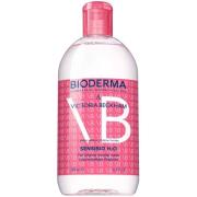 Bioderma Victoria Beckham Micellar Water Duo 2 x 500ml