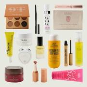 De Beauty Schatkist (ter waarde van ruim € 810)