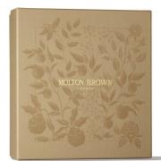 Molton Brown Orange & Bergamot Hand Care Collection