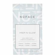 NuFACE Prep-N-Glow Doekjes (set van 5)