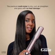 Shark Glam Sleek Straight Waves & Curls Multi-styler HD6051SUKPK