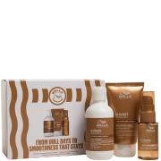 Wella Professionals Care Ultimate Smooth Travel Set