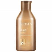 Redken All Soft Pamper Pack