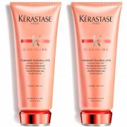 Kérastase Discipline Fondant Fluidealiste 200ml Duo