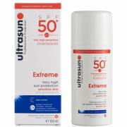 ULTRASUN ULTRA SENSITIVE 50+ - VERY HIGH PROTECTION (100ml)