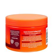 Cantu Shea Butter for Natural Hair Coconut Curling Cream 340 g