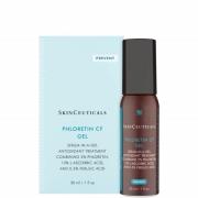 SkinCeuticals Phloretin C F Antioxidant Vitamine C Gel voor de Gecombi...