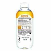 Garnier Micellar Water Oil Infused Facial Cleanser 400ml Duo Pack