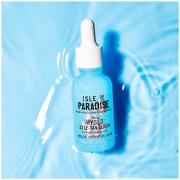 Isle of Paradise HYGLO Hyaluron Zelfbruiningsserum voor Gezicht 30 ml